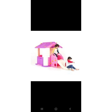 Playhouse Eduplay rumah rumahan