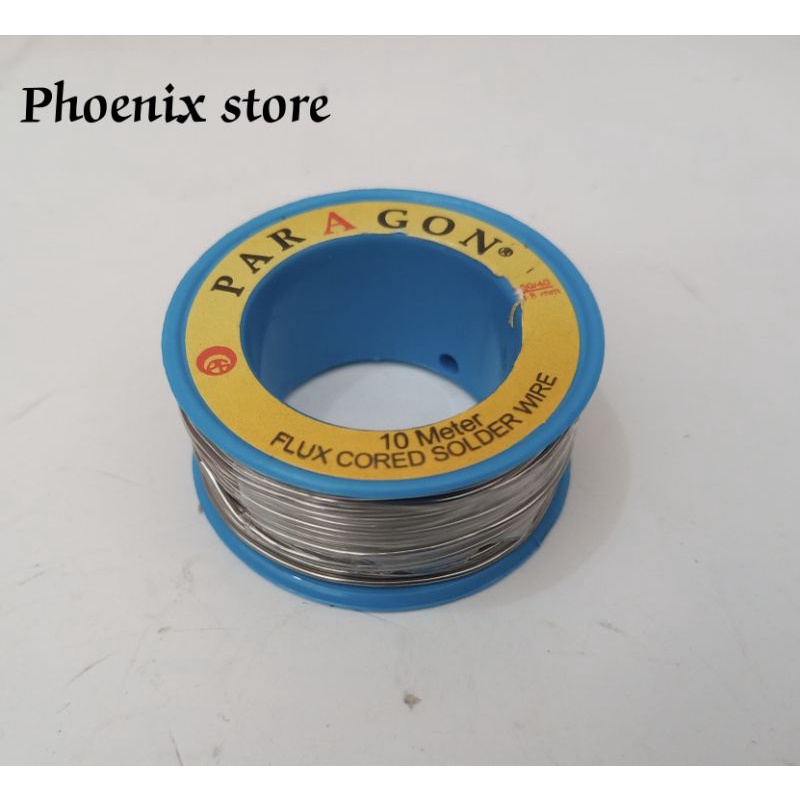 Timah Paragon 10 meter