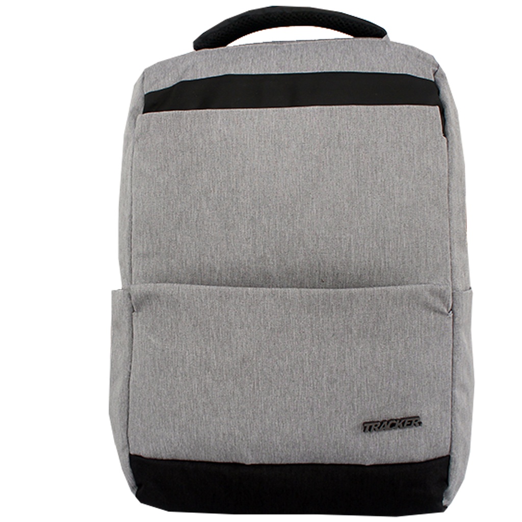 Tas Ransel Pria 25 Liter Tracker Greyside 07