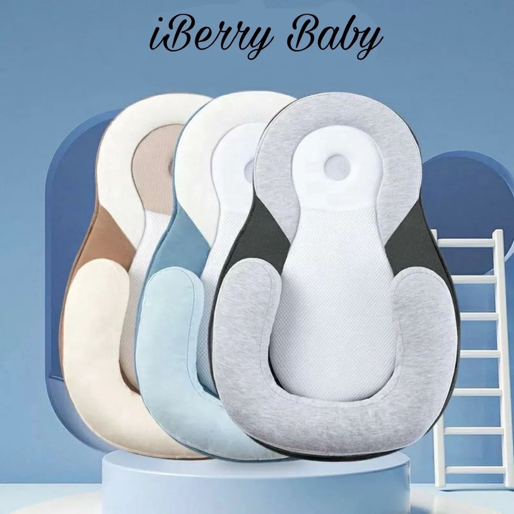 iBerry Baby Cozy Sleep