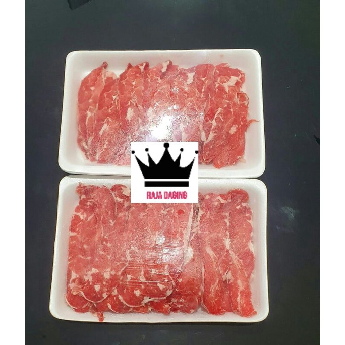 

Wagyu Signature Slice @500gr