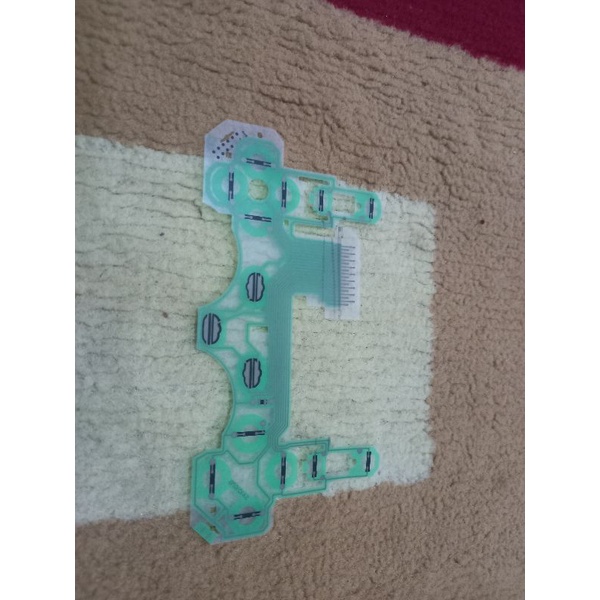 pcb stick ps2 original type A