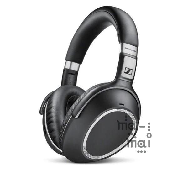 Sennheiser PXC 550 Wireless Portable Headset-Wireless