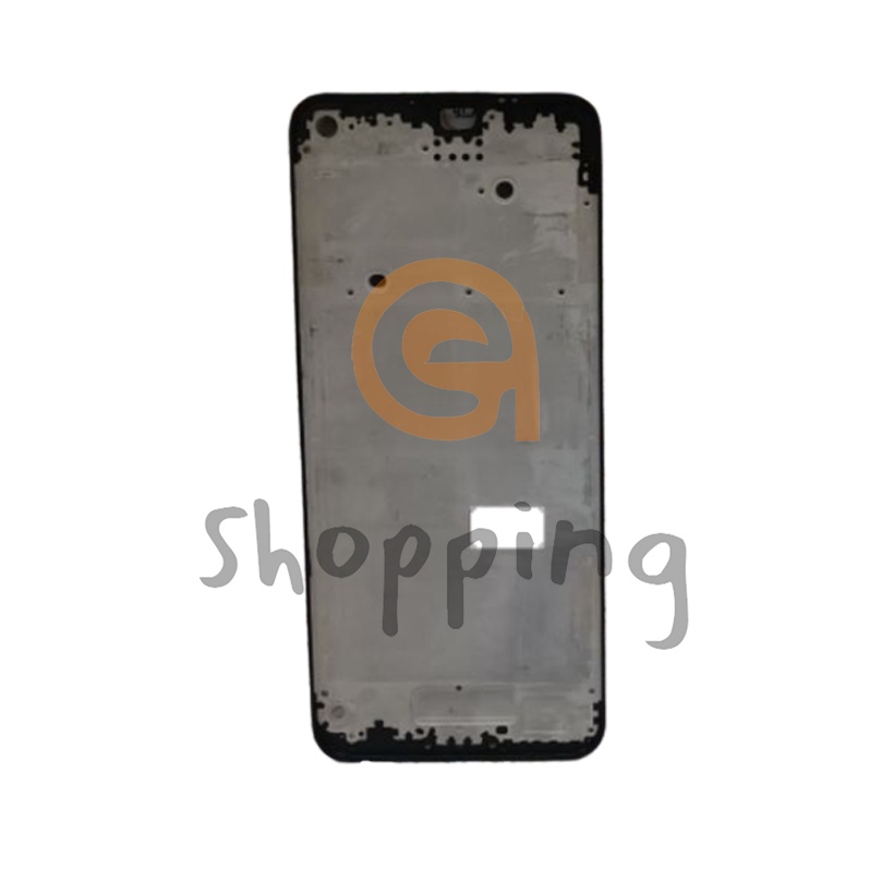 TATAKAN LCD FRAME LCD TULANG TENGAH LCD OPPO A53 2020 / OPPO A33 2020