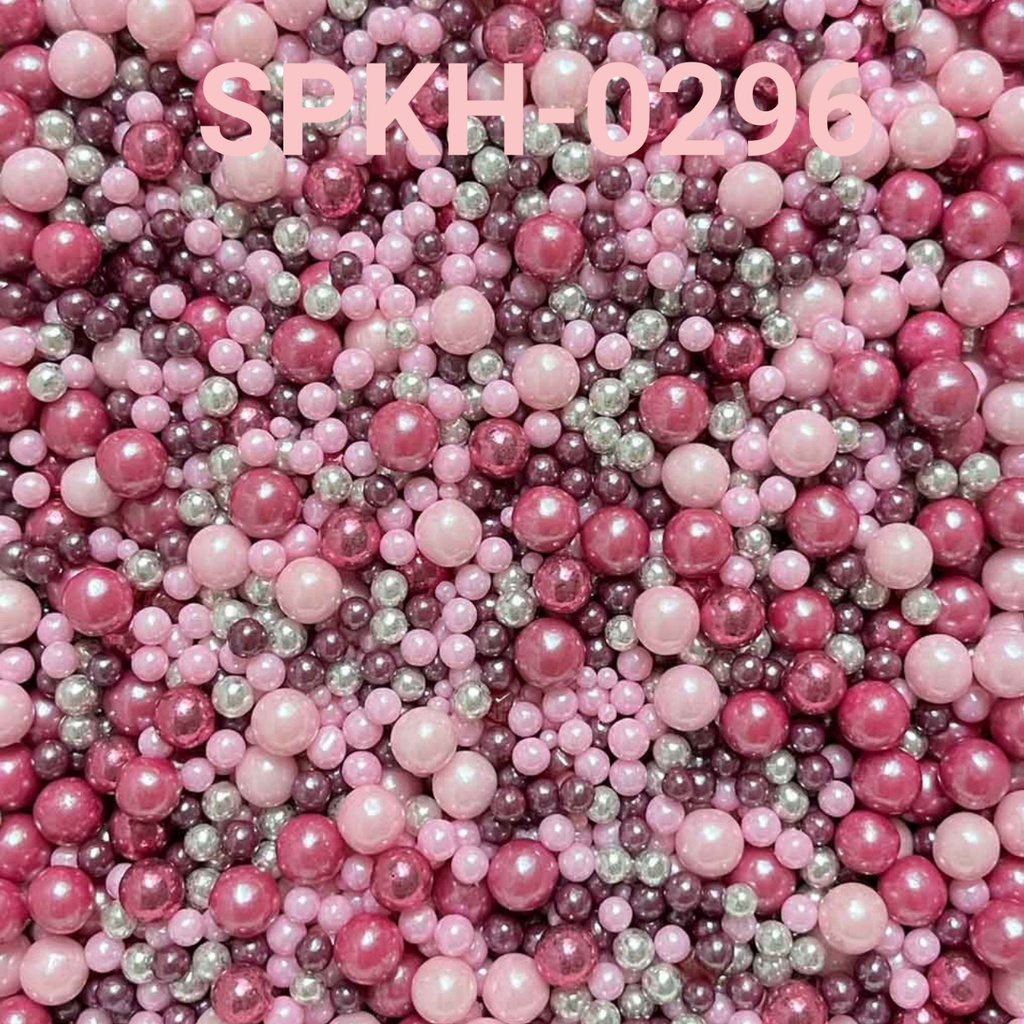 

SPKH-0296 Sprinkles sprinkle springkel 500gr mutiara pink ungu yamama baking grosir murah sprinkles cake dekorasi mutiara trimit decoration story sprinklestory sprinklesstory sprinkle story yamama baking