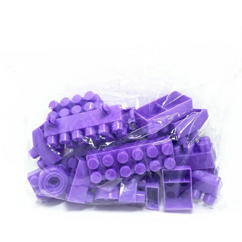 mainan balok susun / mainan lego / mainan educate/mainan