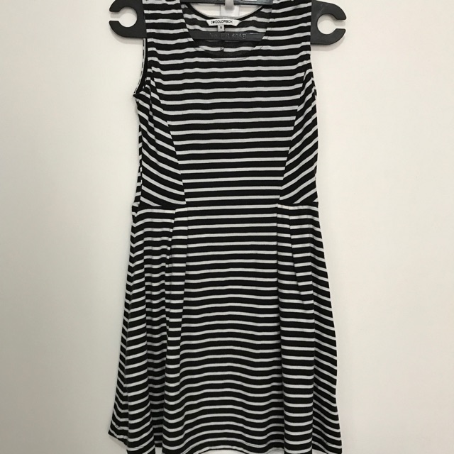 Colorbox dress