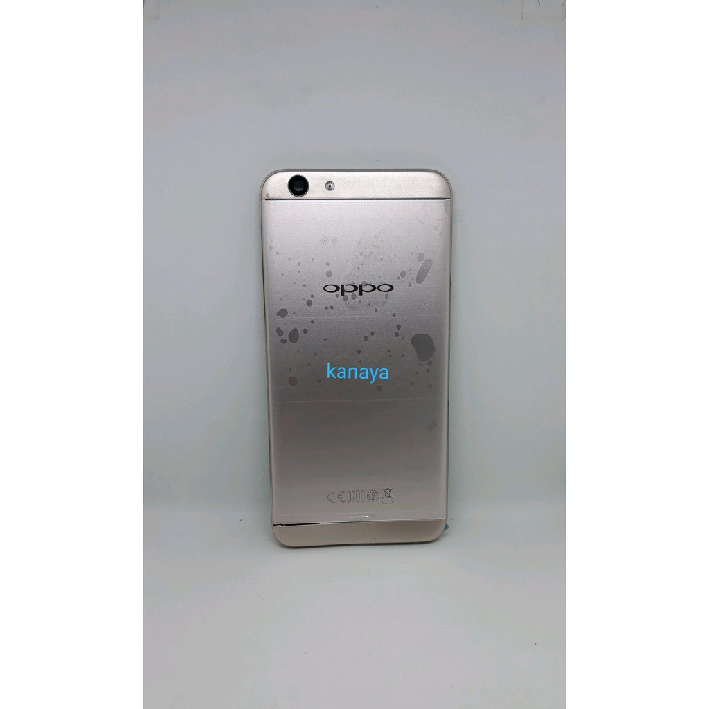 Casing Backdoor Oppo F1s Oppo A59 original Murah