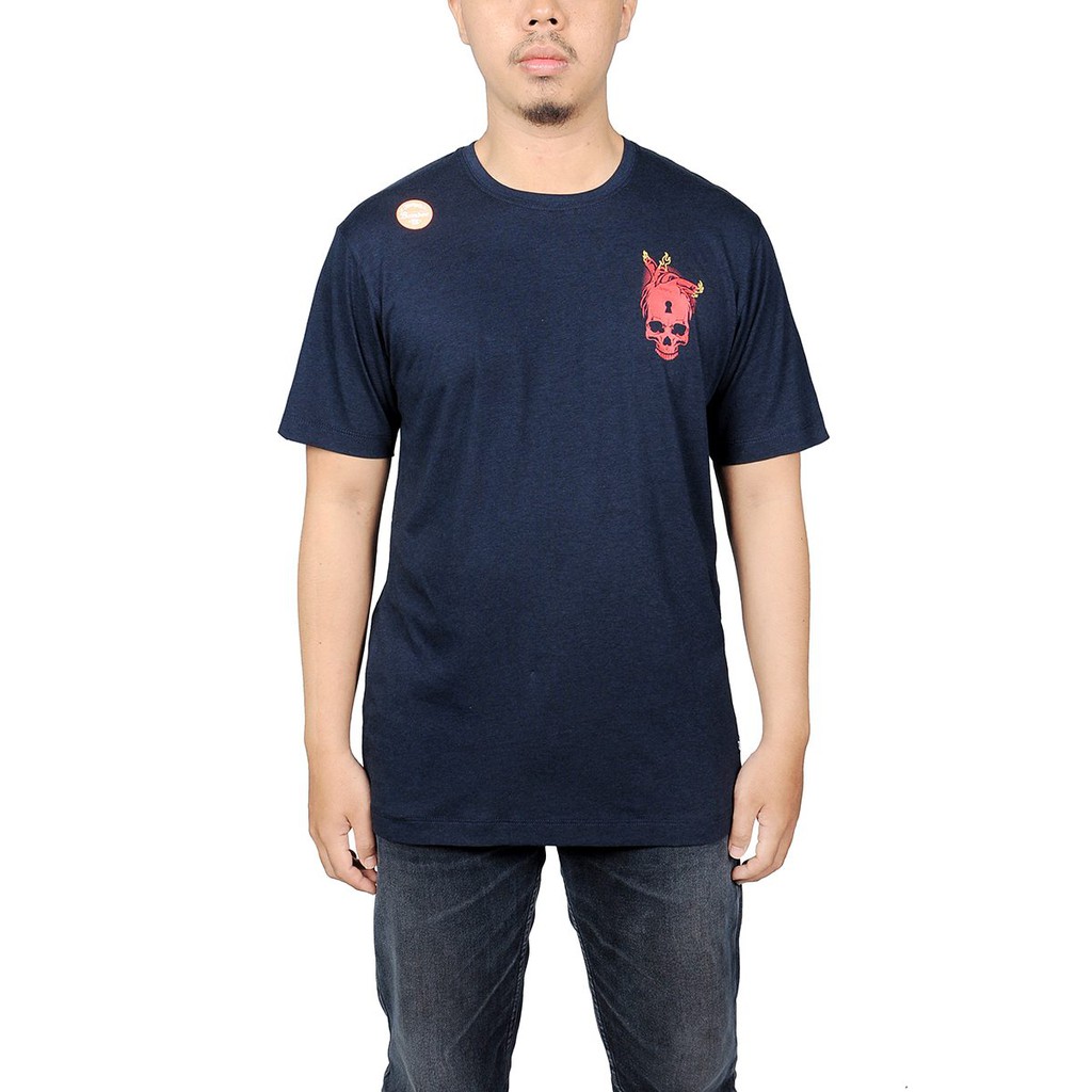 

Inspired27 Tshirt - Alameda