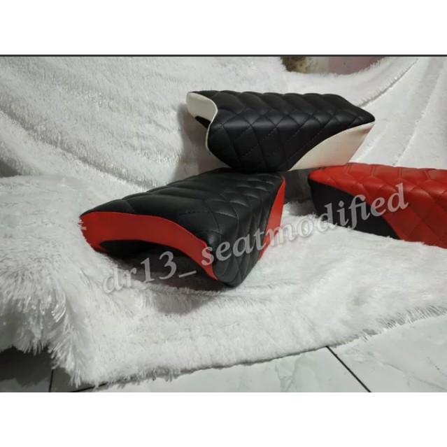 JOK VARIASI TAMBAHAN UNTUK ANAK DI MOTOR VARIO 125/150