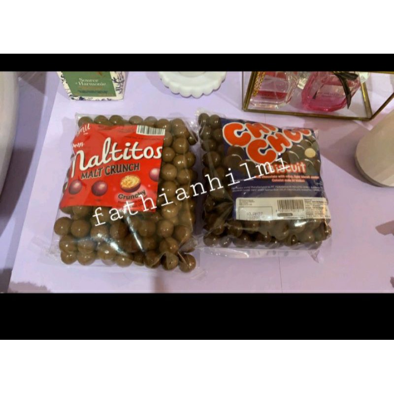 

coklat kiloan 1kg