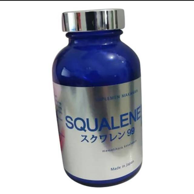 Squalene 99