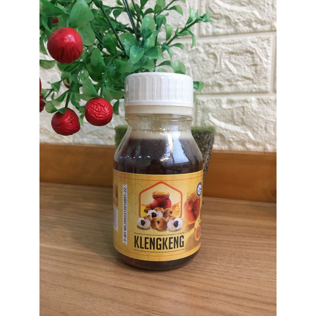 

MADU KELENGEKENG MURNI