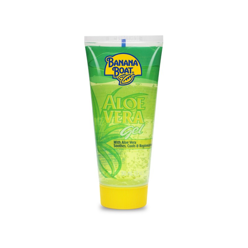 

Banana Boat Aloe Vera Gel