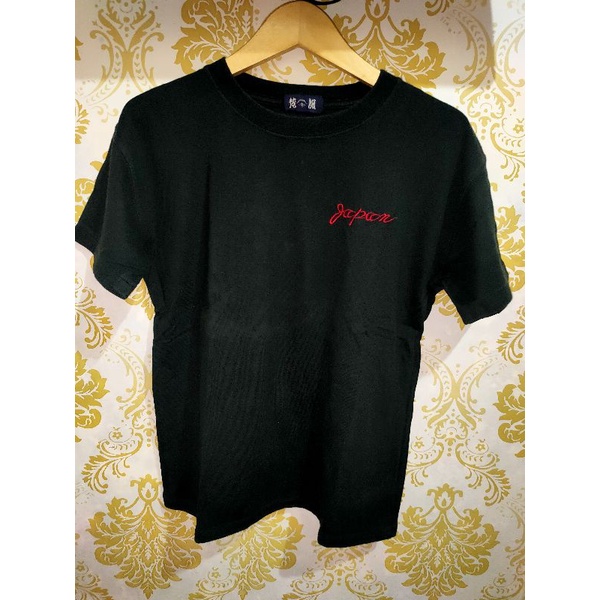 kaos vintage sukajan