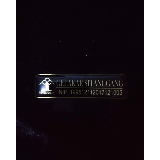 

PAPAN NAMA PDH