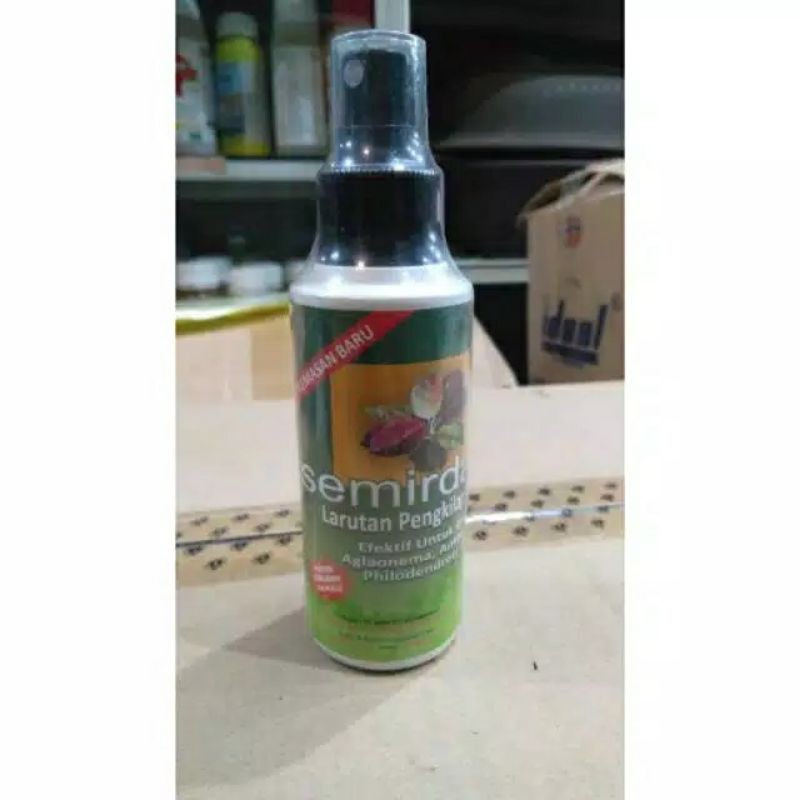 semir daun zpt sprayer 100ml