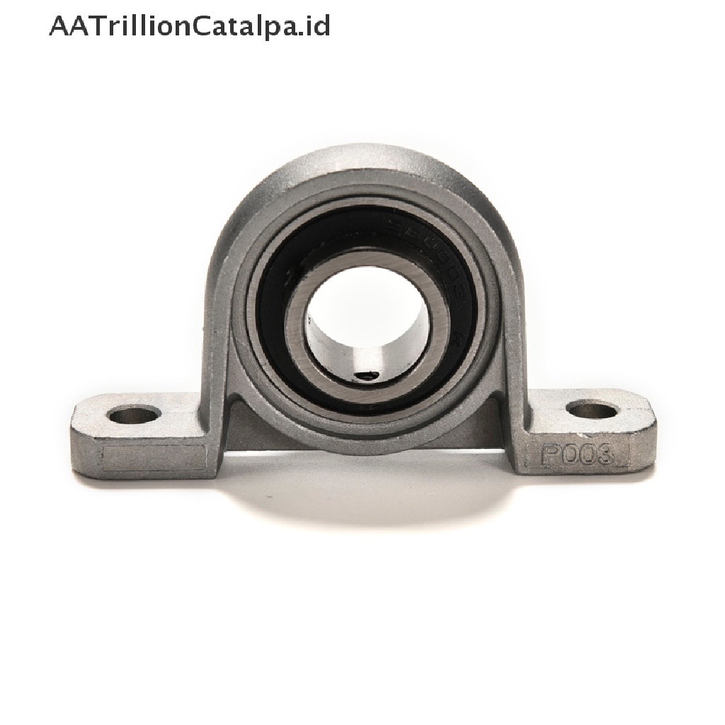 (Aatrillioncatalpa) Bola Bearing Diameter 8 / 10 / 15 / 17 / 20 / 25mm