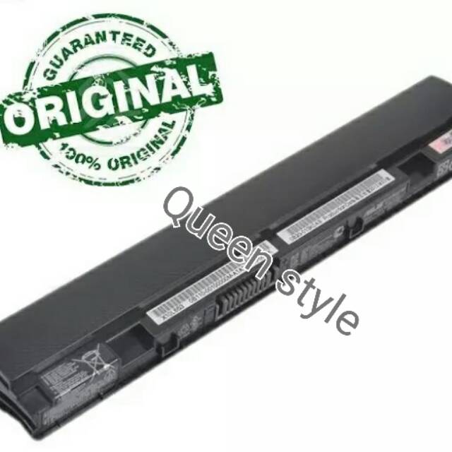 WYGUO A31-X101 A32-X101 Reemplazo de la batería del portátil para ASUS EEE PC X101 EEE PC X101C EEE PC X101CH EEE PC X101H Series(10.8V 2600mah