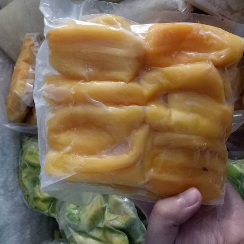 

Nangka Frozen 500gr (GOSEND & GRAB EXPRESS)