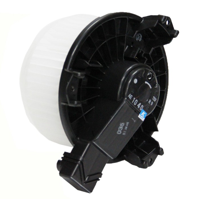 AC MOTOR BLOWER TOYOTA INNOVA DEPAN DENSO AC