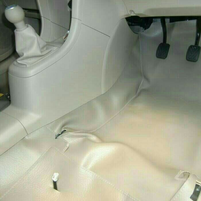 karpet dasar sigra/cayla