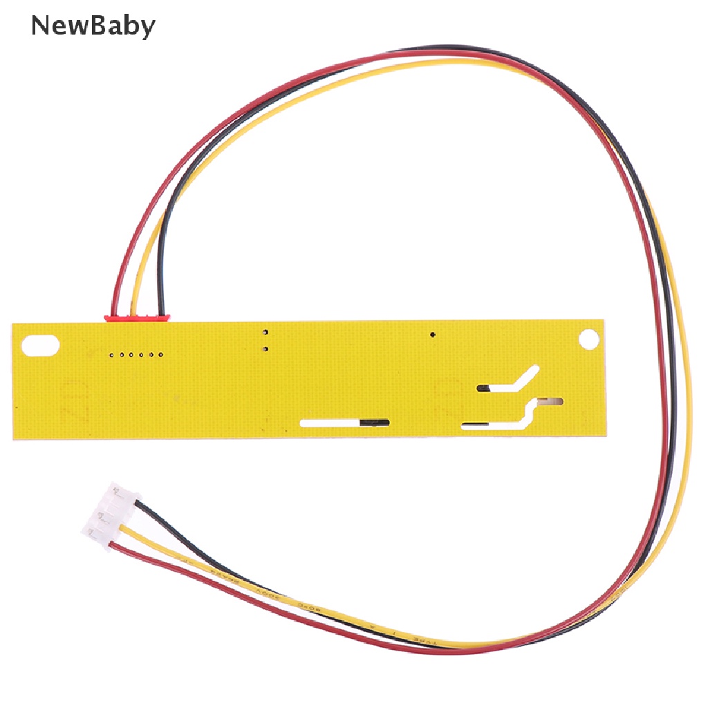 Newbaby 1Pc Inverter CCFL 1 Lampu Backlight LCD Untuk Layar LCD 1CCFL