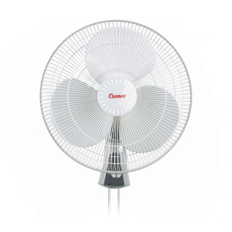 COSMOS 16WFC Kipas Angin Dinding Wall Fan