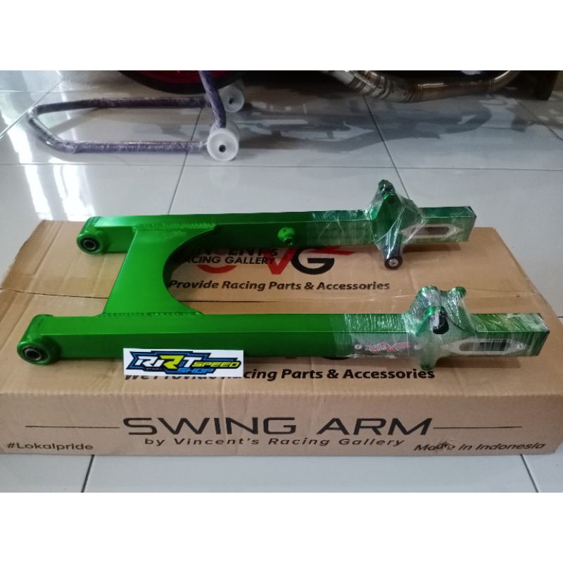 SWING ARM LENGAN AYUN VRG FIZ F1Z R