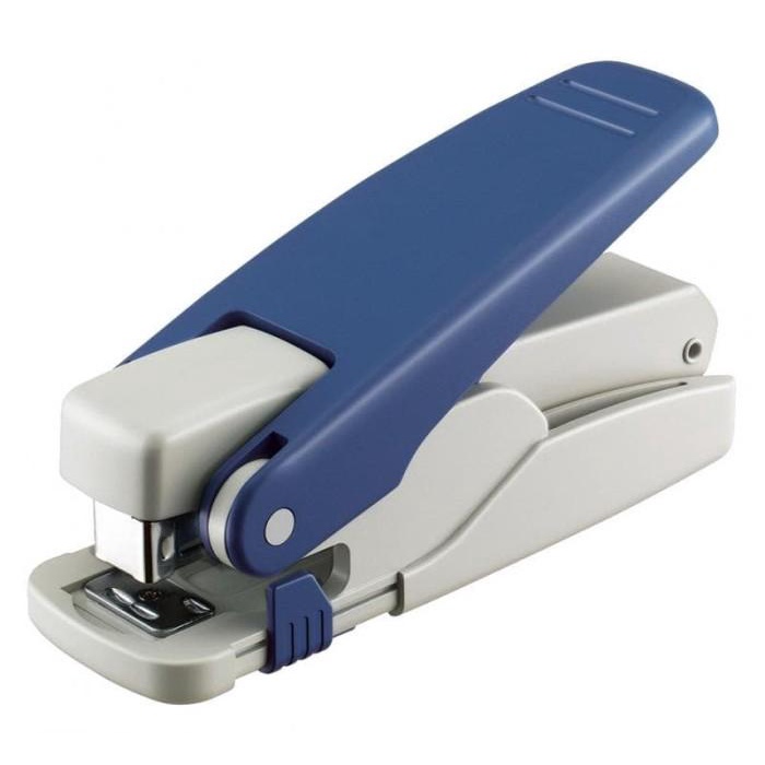 

Staples | Kokuyo Stapler Rubber-Like Handle Sl-M135 Murah Baru