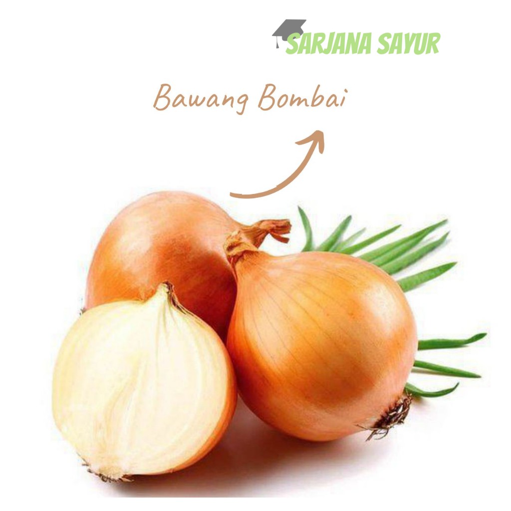 

Bawang Bombay
