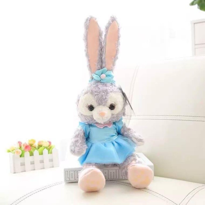 BONEKA STELLA LOU DISNEY COSTUM SET