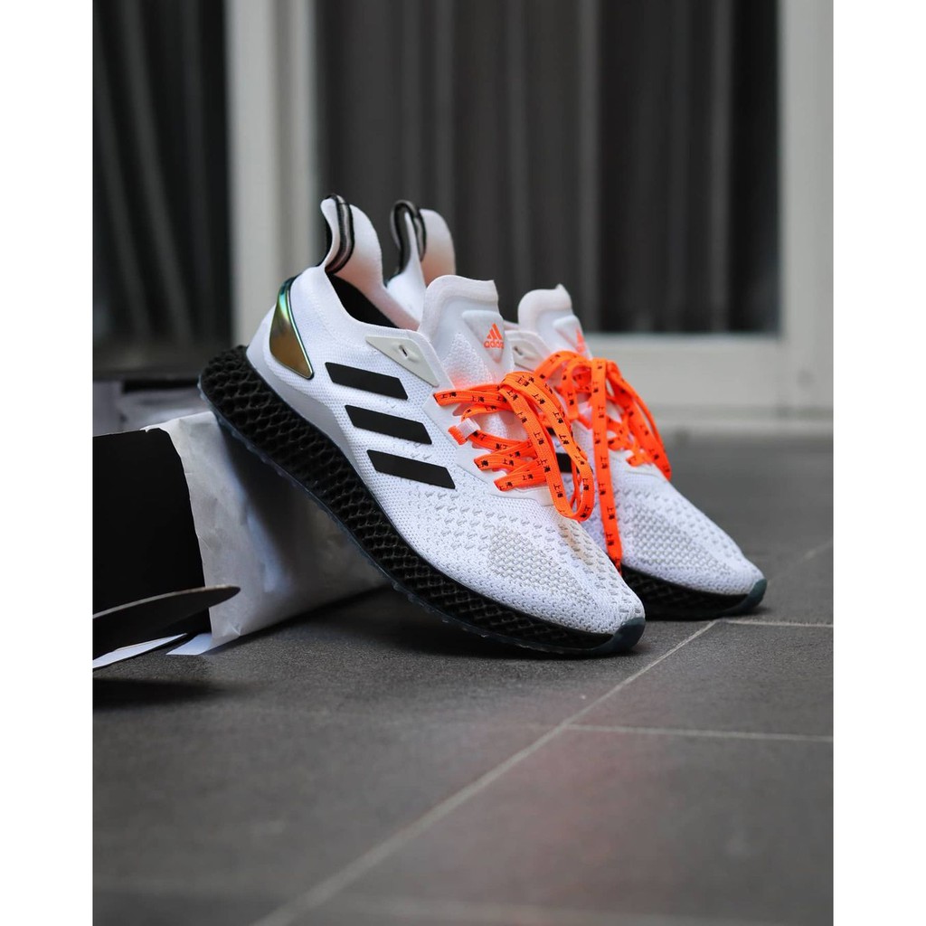 adidas 4d white