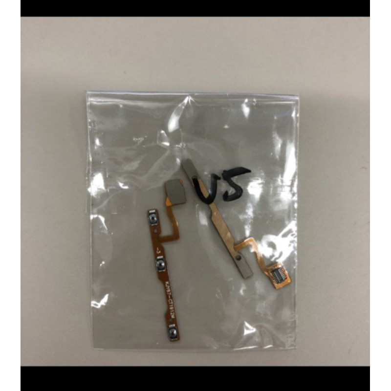 flexibel on off Vivo v5