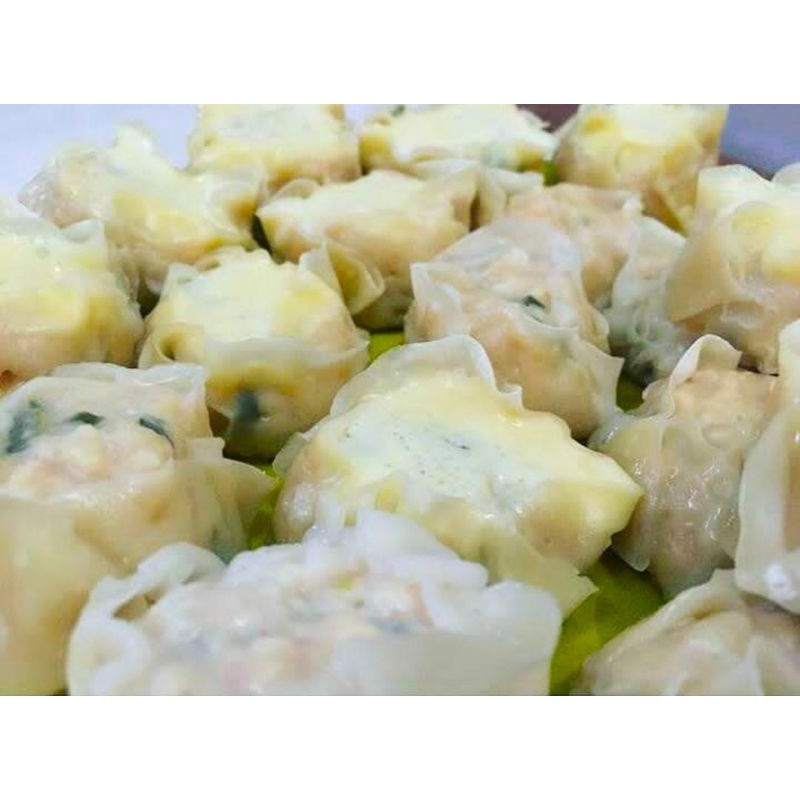 

Siomay Frozen Murah Enak
