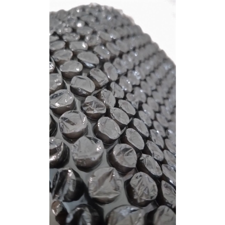 

Bubble Wrap tambah packing
