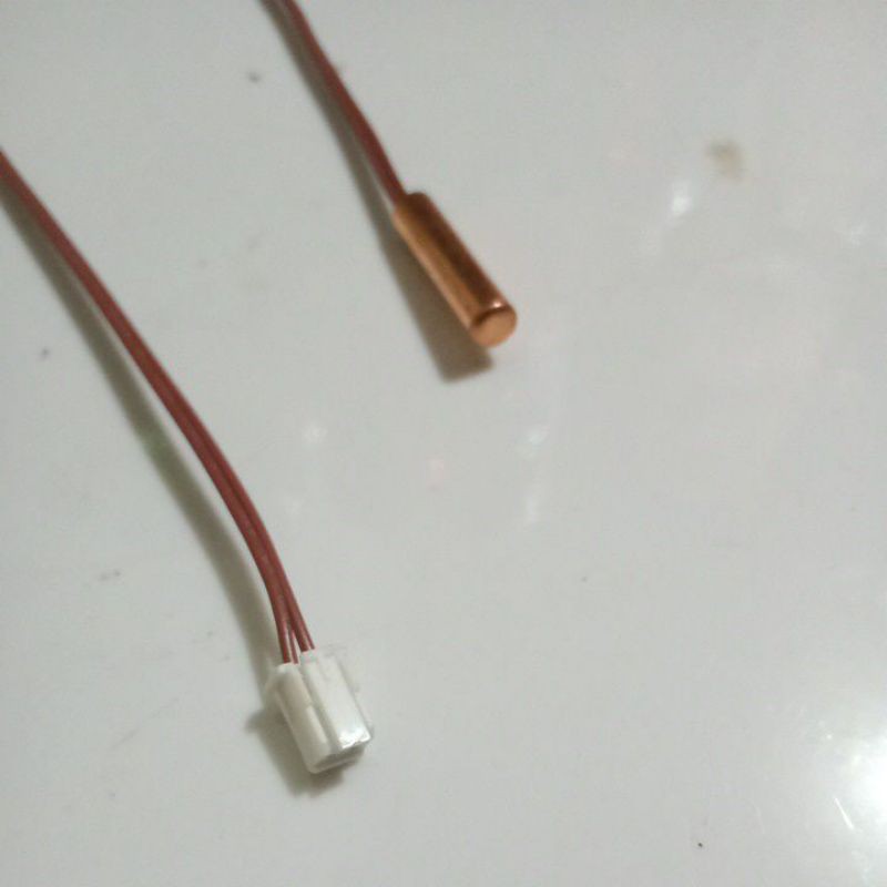 Thermistor ac daikin