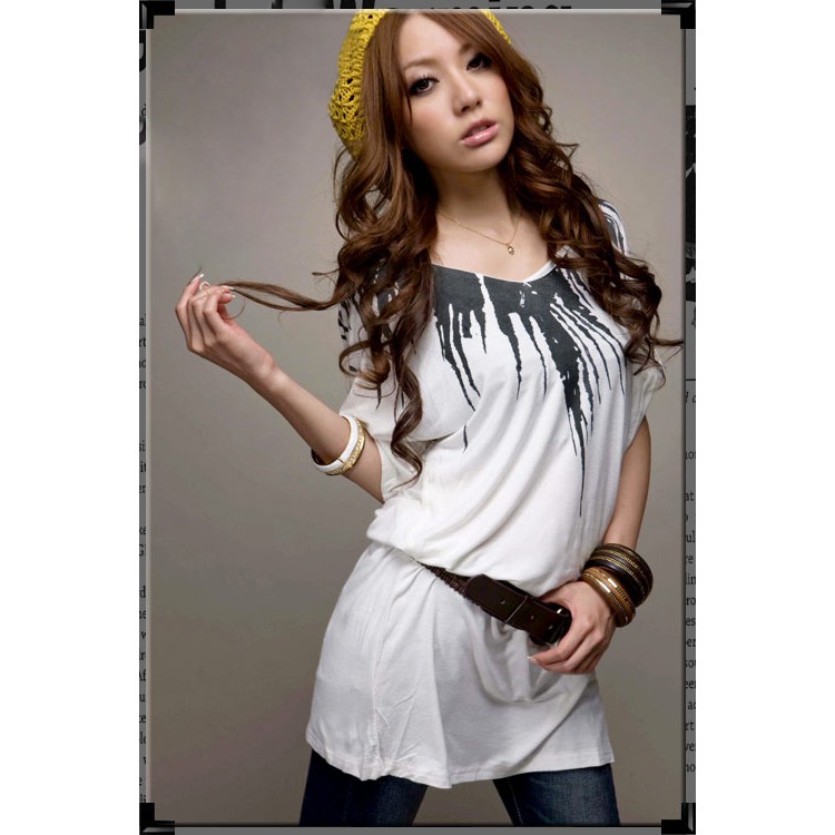 Blouse Import Korean Style 128067