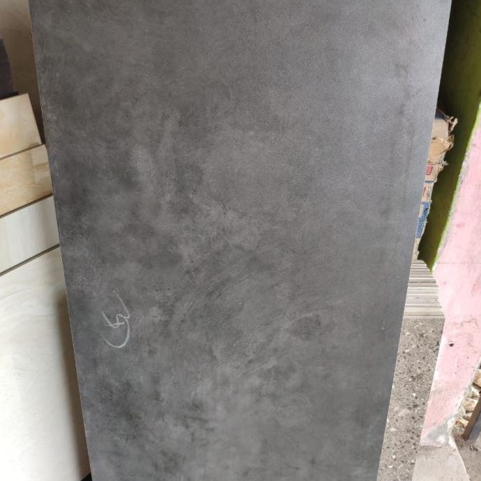 GRANIT granit 60x120 Nero cemento by indogress