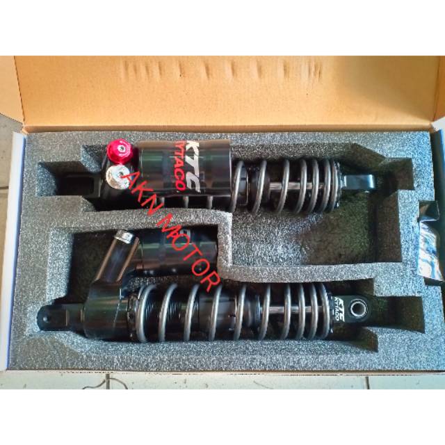 SHOCK BREAKER TABUNG BAWAH UKURAN 330 MM YAMAHA N MAX