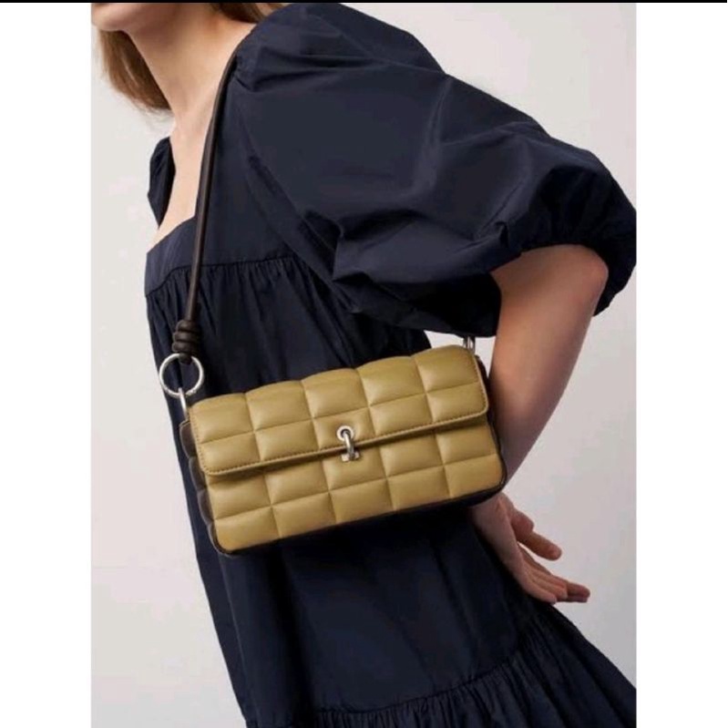 shoulder bag wanita ck bag (ck hope)