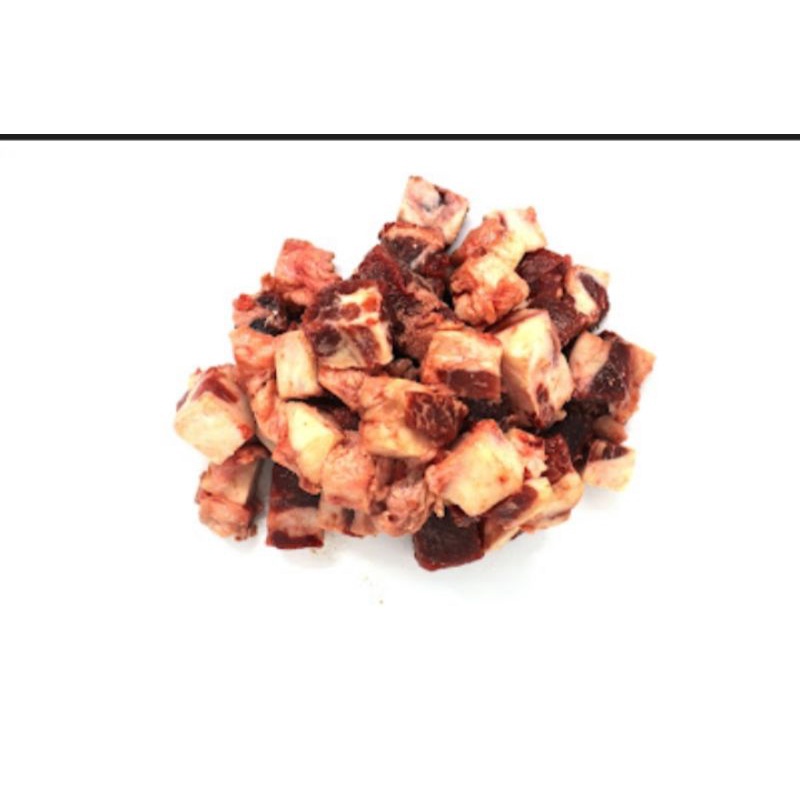 

Daging Kepala/Headmeat 500 Gram