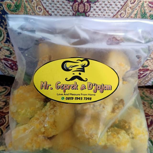 

Pentul ayam