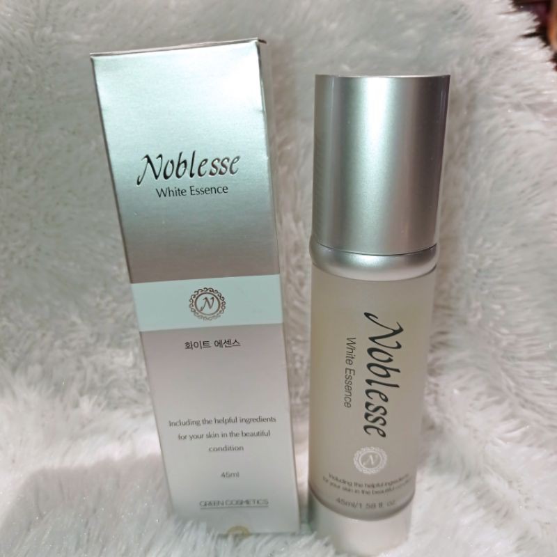 Noblesse White Essence