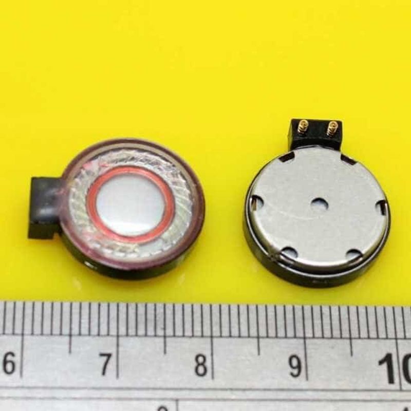 SPEAKER MUSIK - BUZZER NOKIA 105 1280 1800 1661 C1 100 101 108 210 220 C2