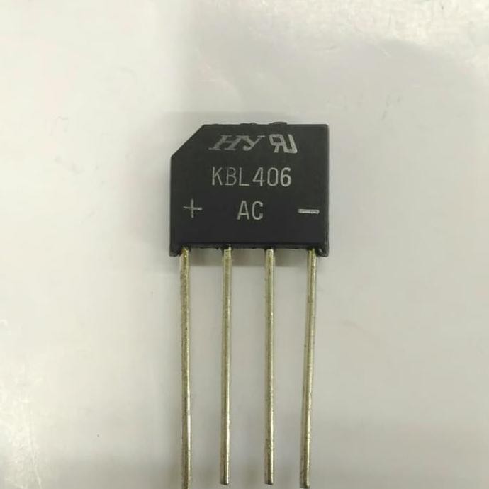 Diode Bride Kbl406 Marcojiw99 Buru Order