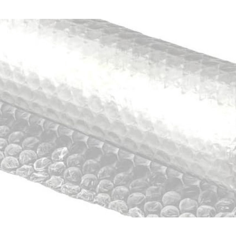 

bubble tambahan packing