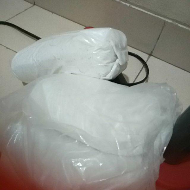 Detergen Curah Bubuk