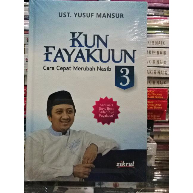 Pdf Buku Yusuf Mansur Guru Ilmu Sosial