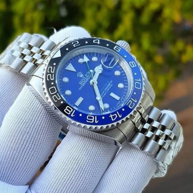 ROLEX GMT MASTER II premium